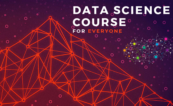 technoexcel DATA SCIENCE COURSE 1